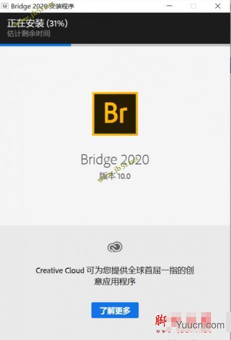 Adobe Bridge(简称BR) 2021 v11.0.11 中文一键直装特别版