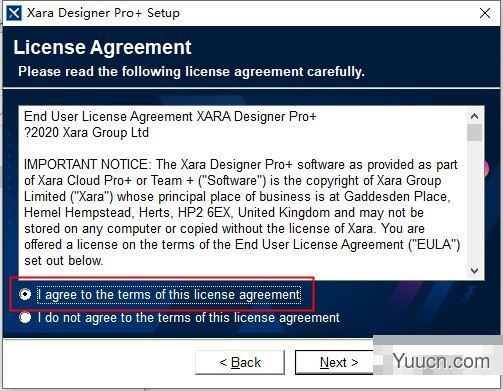 Xara Designer Pro Plus 21(图形设计软件) v21.0.1.61743 安装特别版(附安装教程)