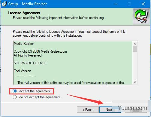 Media Resizer(批量处理图片) v2.5.8 免费安装版