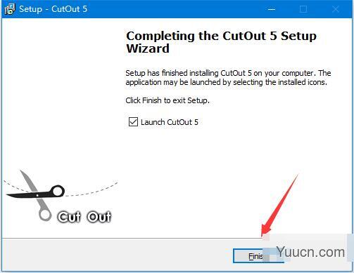 Cutout Standard(抠图软件) v5.0.0.1 官方安装版(附安装教程)