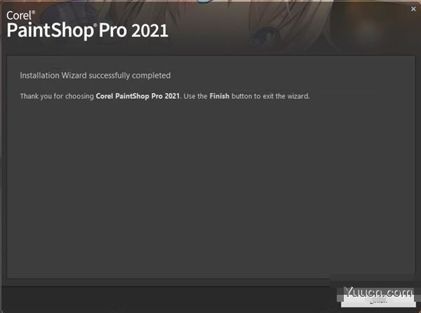 图像编辑软件corel paintshop pro 2021 v23.0.0.143 官方中文旗舰版(附安装教程)