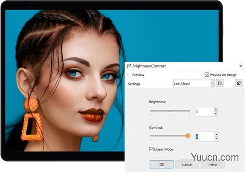 图像编辑软件corel paintshop pro 2021 v23.0.0.143 官方中文旗舰版(附安装教程)