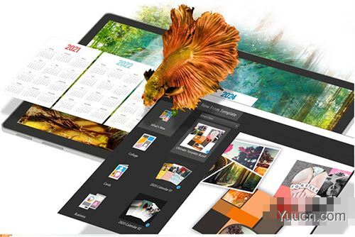 图像编辑软件corel paintshop pro 2021 v23.0.0.143 官方中文旗舰版(附安装教程)