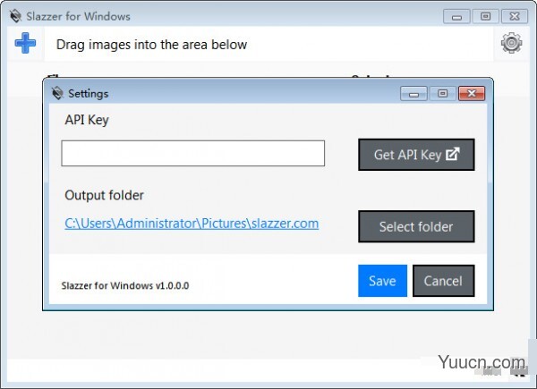 Slazzer for Windows(智能抠图软件) v1.0.0.0 官方版