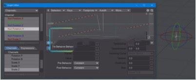 三维动画制作软NewTek LightWave 3D 2020 v2020.0.0 安装免费版(附安装教程) 64位