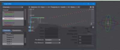 三维动画制作软NewTek LightWave 3D 2020 v2020.0.0 安装免费版(附安装教程) 64位