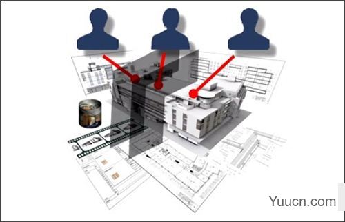 三维建筑BIM软件graphisoft archicad 24 Build 3008 安装免费特别版(附安装教程)