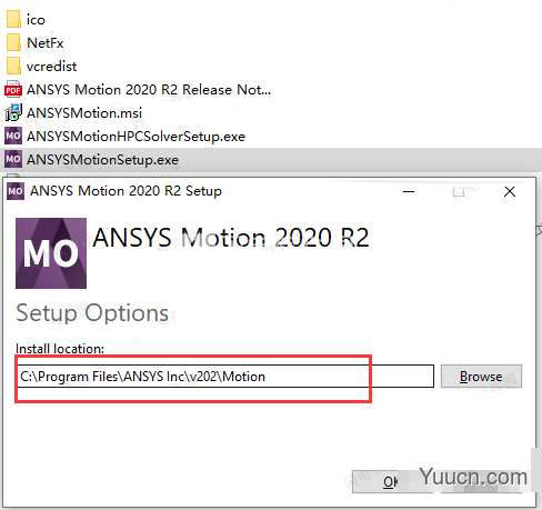 多动力学仿真软件 ANSYS Motion 2020 R2 Win64 免费授权版(附安装教程)