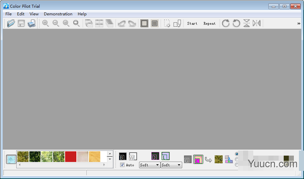图像色彩校正软件Color Pilot Trial v5.3.5 免费版