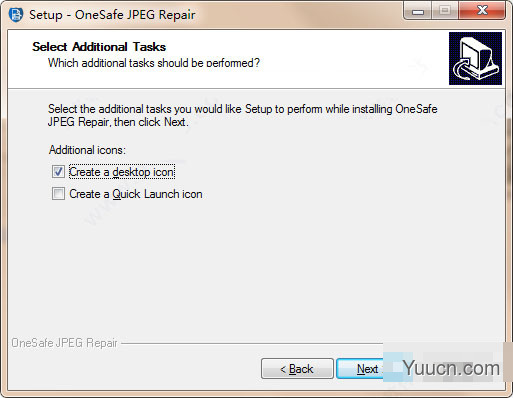 OneSafe JPEG Repair(jpg图片修复软件) v4.5.0.0 安装免费版