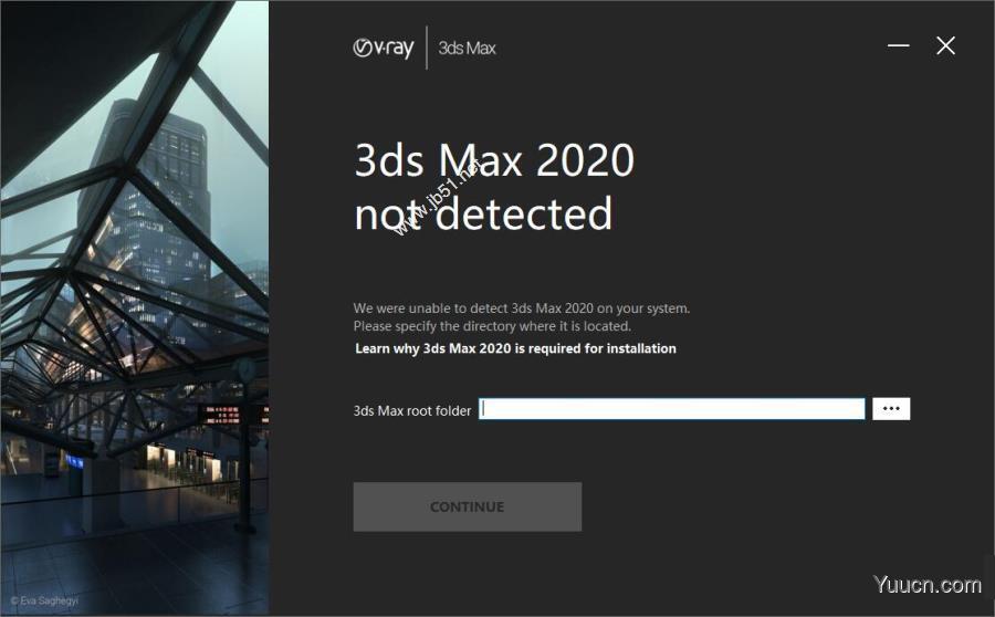 渲染器VRay 5.20.01 for 3ds max 2020 完整汉化版(附汉化包和安装教程) 64位