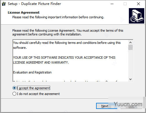 Duplicate Picture Finder 重复图片查找工具 v1.0.42.70 安装免费版 64位