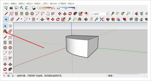 sketchup材质库(适用于Sketchup6/7/8等版本) 免费版 (附使用教程)