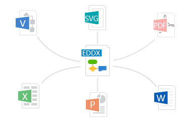 亿图图示(Edraw Max) v10.5.2 简体中文绿色便携版