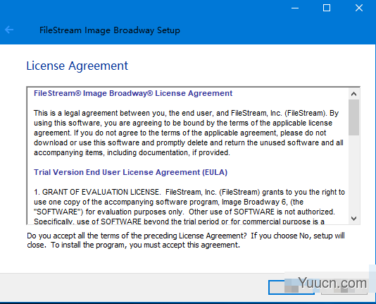 Image Broadway(图像设计软件) v6.3.0.0 特别安装版(附激活工具)