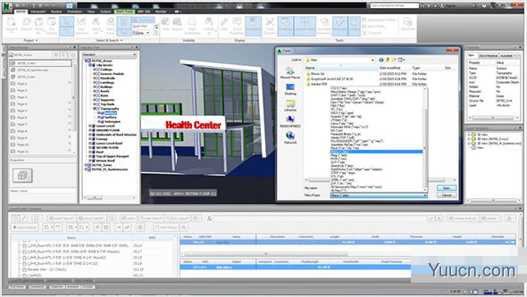 Autodesk Navisworks Simulate 2021 64位 简体中文版(附安装教程)