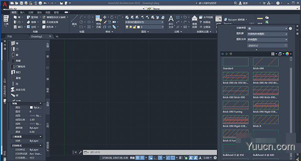 Autodesk Fabrication CADmep 2021 安装免费版(含安装教程) 64位