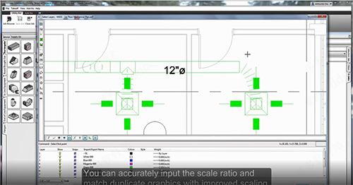 Autodesk Fabrication CADmep 2021 安装免费版(含安装教程) 64位