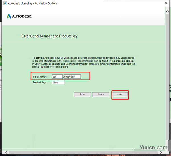 Autodesk Revit LT 2021 64位 多语安装版(附安装教程)