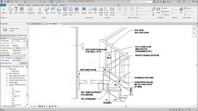 Autodesk Revit LT 2021 64位 多语安装版(附安装教程)