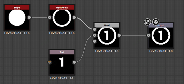 三维贴图材质制作软件Allegorithmic Substance Designer  10 v10.1.0.3468 激活特别版