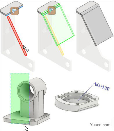 Autodesk inventor professional 2022 中文免费安装版(安装教程) 64位