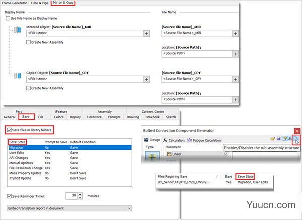 Autodesk inventor professional 2022 中文免费安装版(安装教程) 64位