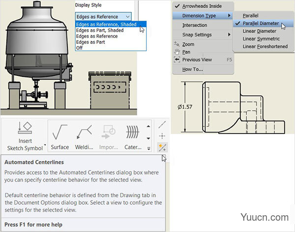 Autodesk inventor professional 2022 中文免费安装版(安装教程) 64位