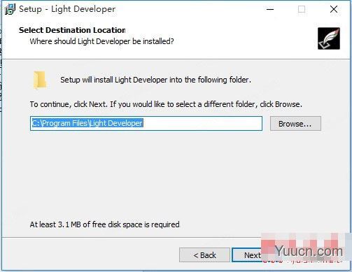 照片调色工具(Light Developer) v8.5 附特别补丁 免费版