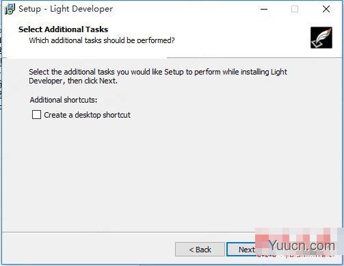 照片调色工具(Light Developer) v8.5 附特别补丁 免费版