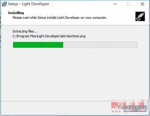 照片调色工具(Light Developer) v8.5 附特别补丁 免费版