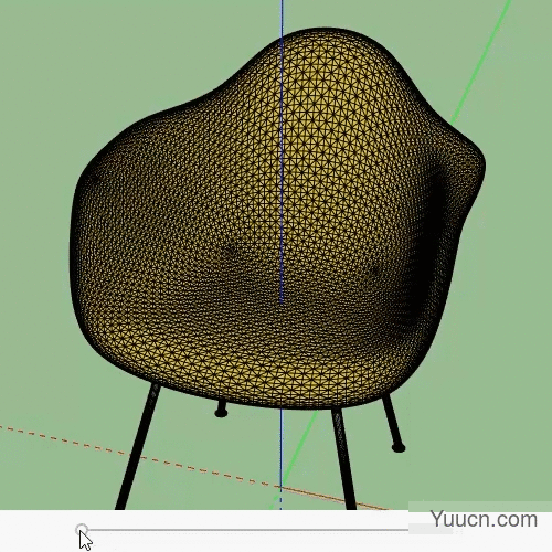 3D建模转换sketchup格式Transmutr Artist v1.2.0 官方版