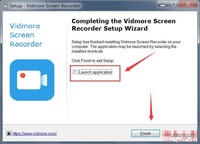 Vidmore Screen Recorder(录屏软件) v1.0.12 特别安装版