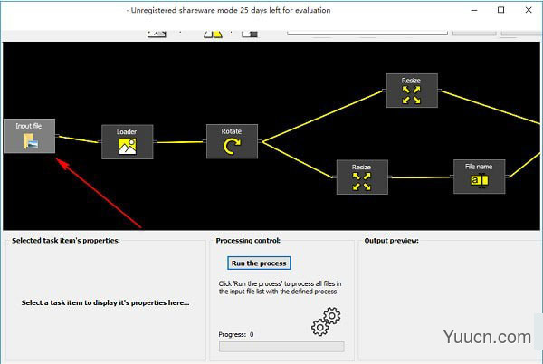 图像批量处理软件3delite Batch Sledge Photo Processor v1.0.4.5 官方安装版