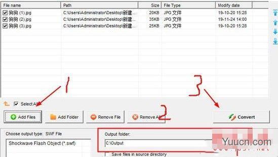 Okdo Jpeg Jp2 J2k Pcx to Swf Converter(图片转换工具) v5.6 免费安装版