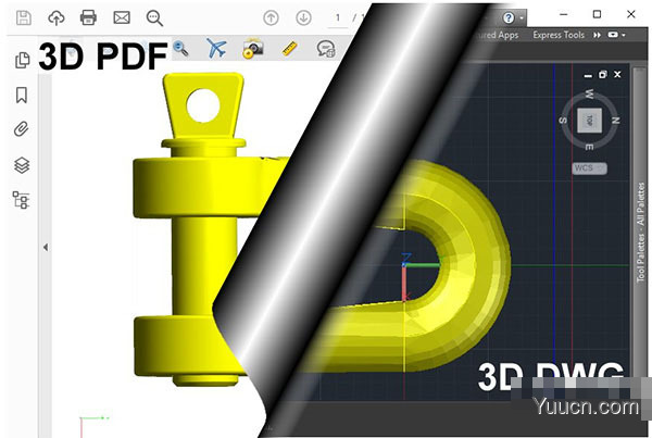 BackToCAD Print2CAD 2020 激活免费版(附激活教程+激活文件)