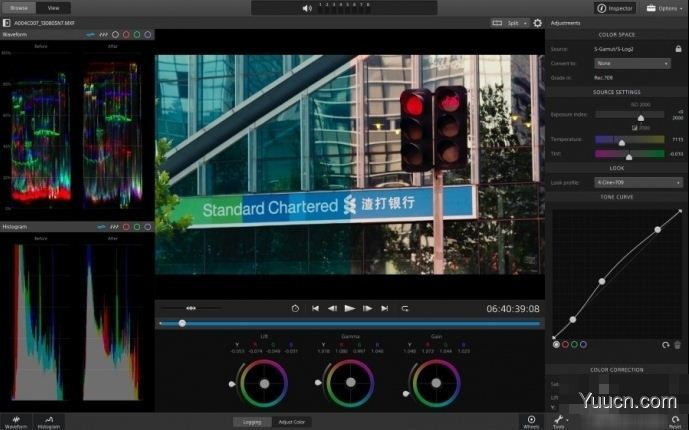 索尼视频素材管理工具Sony Catalyst Browse Suite v2019.2 激活免费版(附激活教程+补丁)