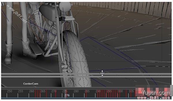 Autodesk Maya LT 2020 简体中文精简版 64位