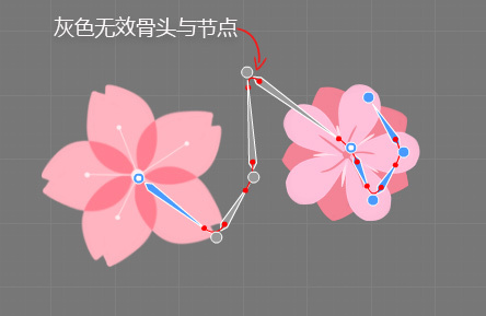 万彩骨骼大师(2D角色骨骼动画制作软件) v2.3.9 官方安装版 64位