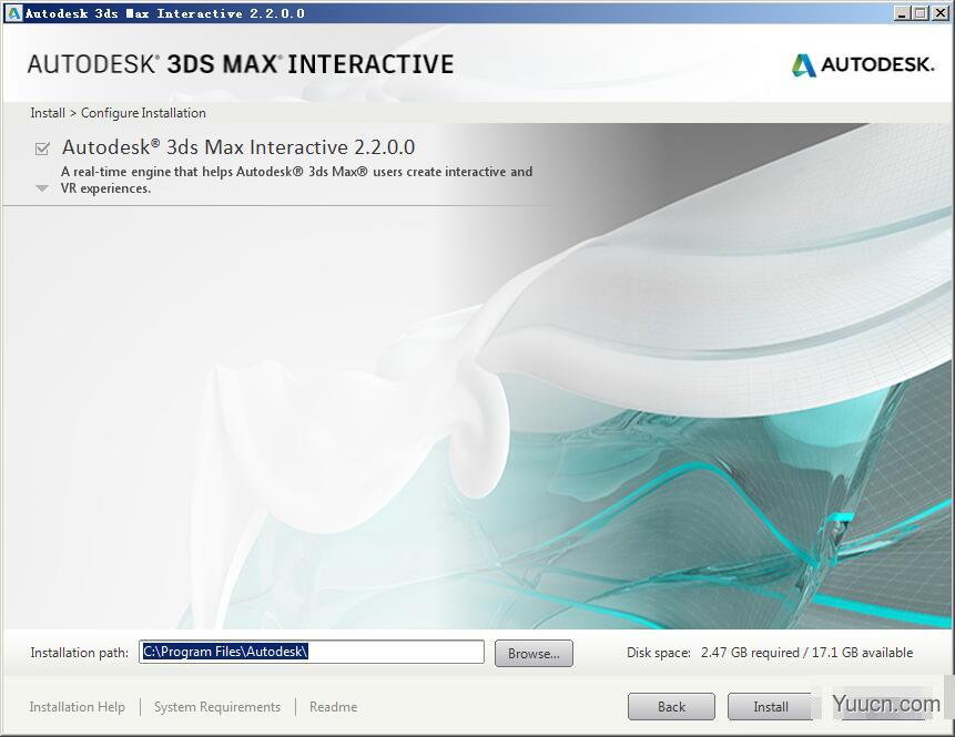 Autodesk 2020 KeyGen 通用注册机(AutoCAD/3DSMax) 附使用教程