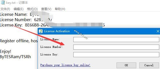 Easy2Convert EMF to IMAGE V2.5 英文安装版(附注册密钥+激活教程)