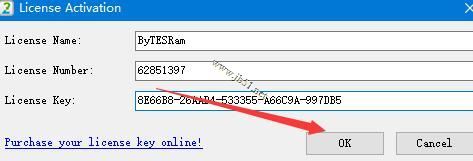 Easy2Convert EMF to IMAGE V2.5 英文安装版(附注册密钥+激活教程)