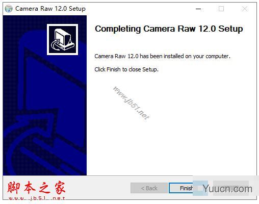 adobe camera raw 12 中文版 12.0