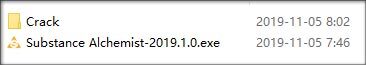 substance alchemist 2019.1 最新安装版(附安装教程)