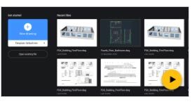 Bricsys BricsCAD Platinum v20.1 白金最新版(附安装教程) 32位