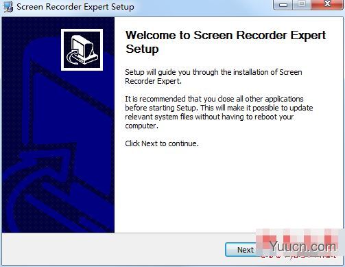 4dots Screen Recorder Expert(屏幕录制工具) V1.3 官方安装版