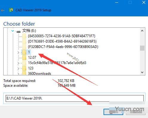 CAD Viewer V2019 A.68 特别安装版(附激活补丁+激活教程)