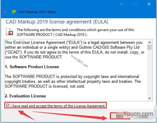 CAD Markup 2019 A.50 特别安装版(附激活补丁+激活教程)