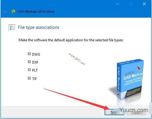 CAD Markup 2019 A.50 特别安装版(附激活补丁+激活教程)