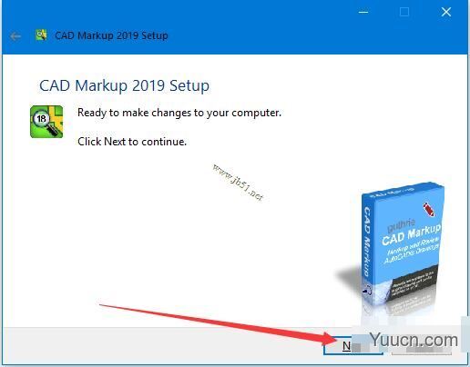 CAD Markup 2019 A.50 特别安装版(附激活补丁+激活教程)